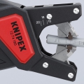 Автоматический инструмент для снятия изоляции 175 мм Knipex KN-1274180SB