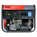 Бензиновая электростанция Fubag BS 6600 A ES 838204