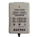 Трансформатор 220/110В Dayton THG-230S