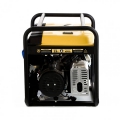 Генератор бензиновый PS 90 EA, 9,0 кВт, 230В, 25л, электростартер Denzel 946934