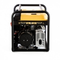 Генератор бензиновый PS 80 E-3, 6,5 кВт, 400В, 25л, электростартер Denzel 946954