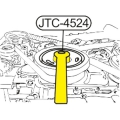 Фиксатор коленвала FORD JTC JTC-4524