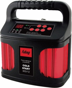 Пуско-зарядное устройство Fubag COLD START 300/12 68827