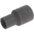 Головка 3/8" 8 мм ремонтная экстракторная JTC JTC-1321-8