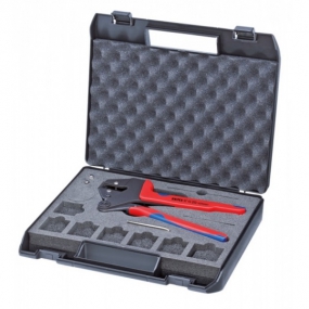 Инструмент для опрессовки Knipex KN-9743200
