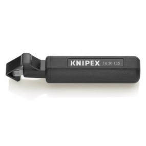 Инструмент для удаления оболочек 135 мм Knipex KN-1630135SB