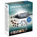 Инструмент многофункциональный 3000-25 Dremel F0133000UL