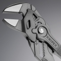 Клещи переставные-гаечный ключ 300 мм Knipex KN-8601300