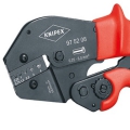 Клещи зажимные для опрессовки Knipex KN-975208