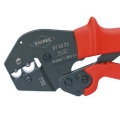 Клещи зажимные для опрессовки Knipex KN-975223
