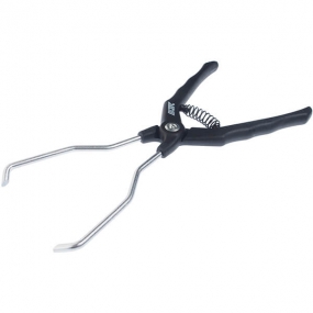 Клещи для разъединения электрических разъемов L=215 мм JTC JTC-4586