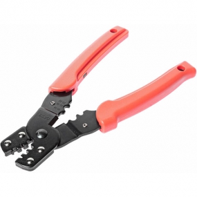 Клещи обжимные для электромонтажа 270 мм (0.2-6.0мм) JTC JTC-3205