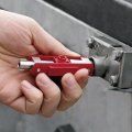 Ключ для электрошкафов универсальный Knipex KN-001106V02