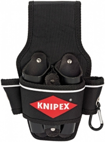 Сумка поясная для инструмента Knipex KN-001973LE