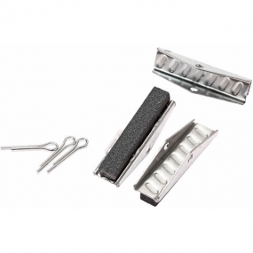 Комплект камней к хону JTC-1422 L=28.5 мм 3 шт. JTC-1422P