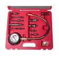 Компрессометр дизель с адаптерами JTC JTC-1364