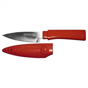 Нож для пикника "Рыбка" Matrix Kitchen 79109