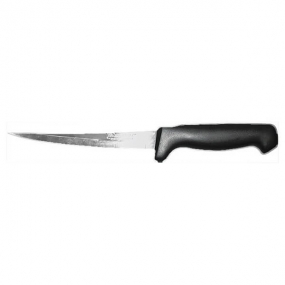 Нож кухонный филейный 155 мм Matrix Kitchen 79119