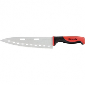 Нож поварской "SILVER TEFLON" large, 200 мм Matrix Kitchen 79143