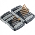 Набор бит и сверл 40 шт. Matrix 11322