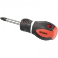 Отвертка "Era" PH2 х 38 мм CrV Matrix 12068
