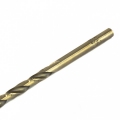 Сверло по металлу 4,2x75x43 мм, HSS Co-5% Matrix 71421