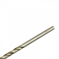 Сверло по металлу 4x119x78 мм, удлиненное, HSS, ц/хв., 10 шт Matrix 715040