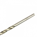 Сверло по металлу 5x132x87 мм, удлиненное, HSS, ц/хв., 10 шт Matrix 715050