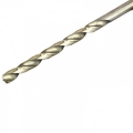 Сверло по металлу 6x139x91 мм, удлиненное, HSS, ц/хв., 10 шт Matrix 715060