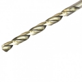 Сверло по металлу 8x165x109 мм, удлиненное, HSS, ц/хв., 5 шт Matrix 715080