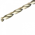 Сверло по металлу 10x184x121 мм, удлиненное, HSS, ц/хв., 5 шт Matrix 715100