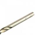 Сверло по металлу 10x184x121 мм, удлиненное, HSS, ц/хв., 5 шт Matrix 715100