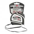 Рулетка Autostop 5 м х 19 мм Pro Matrix 32551