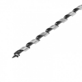Сверло по дереву шнековое 8 х 350 мм, HEX Matrix 70121