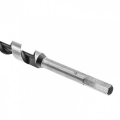 Сверло по дереву шнековое 18 х 350 мм, HEX Matrix 70136