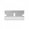 Лезвия запасные для скребка 39.5 x 19.5 мм, 5 шт Matrix 79551