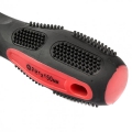 Отвертка Anti-Slip PH1 х 150 мм CrV Matrix 12246