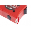 Рулетка Double fixation 7,5 м х 25 мм, двойная плавная фиксация Matrix 31058