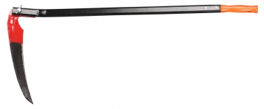 Коса-секач Бобер с металлическим черенком, 39815 39815