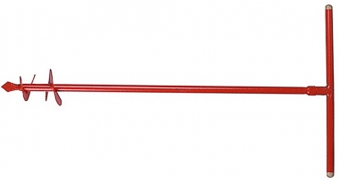 Бур садовый ручной, диаметр 135 мм 39491-135