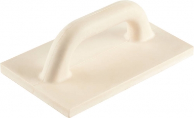 Терка DEXX полиуретановая, 140x230мм 08134-14-23