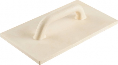 Терка DEXX полиуретановая, 200x360мм 08134-20-36