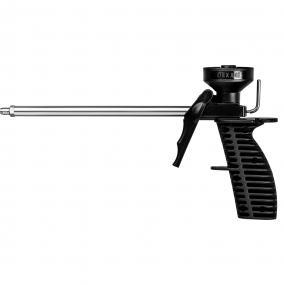 DEXX MIX пистолет для монтажной пены, пластиковый корпус 06869_z01