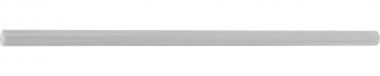 DEXX прозрачные универсальные клеевые стержни, d 11 мм х 300 мм (11-12 мм) 1 кг 0683-11-300