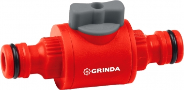 GRINDA GV-1, штуцерный, клапан регулирующий 8-426349_z01