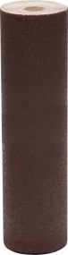 KK19XW 80-H (Р24), 775 мм рулон шлифовальный, на тканевой основе, водостойкий, 20 м, БАЗ 3550-80-775