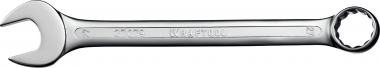 Комбинированный гаечный ключ 27 мм, KRAFTOOL 27079-27_z01