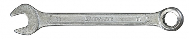 Комбинированный гаечный ключ 9 мм, МЕХАНИК 27016-09