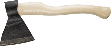 Кованый топор Ижсталь-ТНП А2, 1300/1650 г, деревянная рукоятка, 500 мм 2072-20