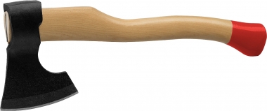 Кованый топор Ижсталь-ТНП Викинг, 650/950 г, деревянная рукоятка, 400 мм 20724